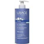 Uriage bebe 1st cleansing cream pěnivý krém do koupele pro děti 500 ml – Zboží Dáma