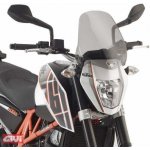Givi 245A kouřová – Sleviste.cz