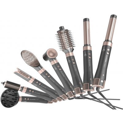 GAMA Professional uniQ Vibrance – Zbozi.Blesk.cz