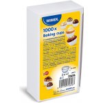 Wimex košíčky 26x16 mm 1000ks – Zboží Dáma