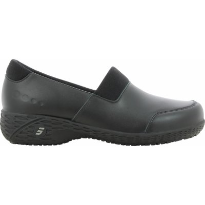 SAFETY JOGGER LISBETH ESD LADY 02 polobotky černá