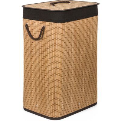 G21 72 l bambusový s hnědým košem KPG21BAM025NB – Zboží Dáma