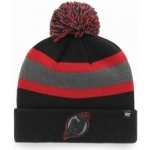 '47 Brand NHL kulich New Jersey Devils Breakaway 2020 – Hledejceny.cz