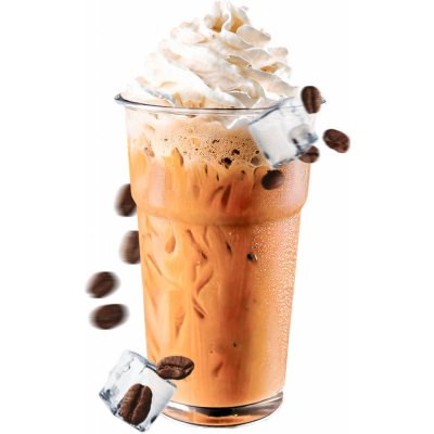 Granita Ledová káva 5 x 1 kg – Zboží Dáma