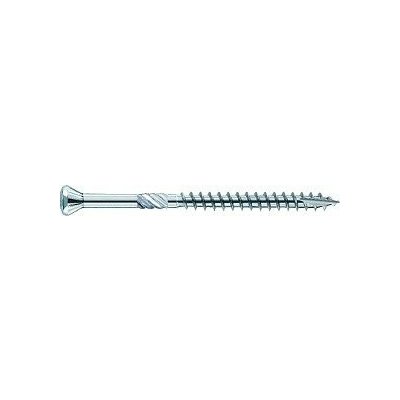 Vrut pro terasy EUROTEC 4,5x70 nerez C1, kuželová hlava, TORX – Hledejceny.cz