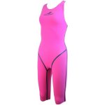 Aquafeel Neck To Knee Oxygen Racing Pink – Zboží Mobilmania