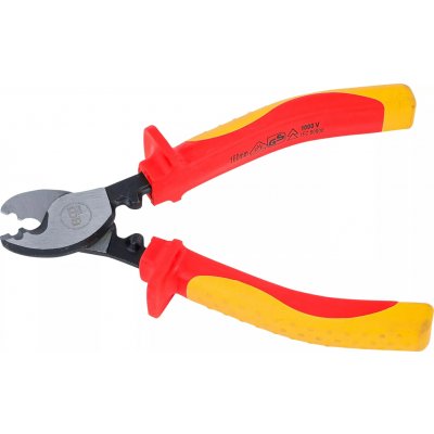 BGS 35885 Nůžky na kabely 160 mm - VDE – Zboží Dáma