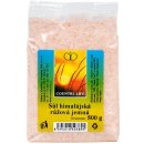 Country life sůl himalájská růžová jemná 500 g