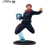 ABYstyle Jujutsu Kaisen Itadori 16 cm – Hledejceny.cz