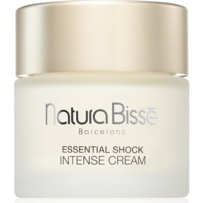 Natura Bissé Essential Shock zpevňující krém 75 ml – Zboží Mobilmania