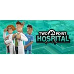 Two Point Hospital – Zboží Živě