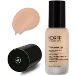 Korff Cure make-up Ultralehký hydratační Make-up 24H 04 30 ml – Hledejceny.cz