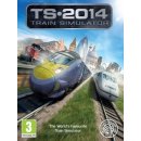 Train Simulator 2014