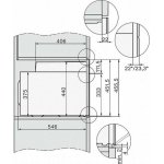 Miele H 7440 B – Hledejceny.cz