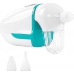 Lanaform Baby Nose Vacuum nosní odsávačka – Zbozi.Blesk.cz