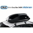 Cruz Box 340N