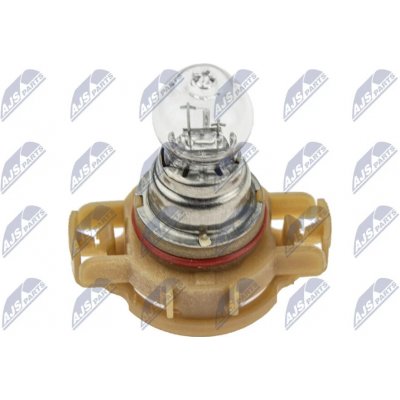 NTY (Balení 10 KS.) Žárovka PS24W PS24W 12V 24W Standard/base Type: PG20-3/SPRZEDAJEMY Tylko PO 10 SZT. (PS24W) – Hledejceny.cz