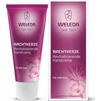 Weleda Pupálkový krém na ruce 50 ml