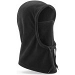 Beechfield fleesová kapuce B282R black – Zbozi.Blesk.cz