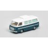 Sběratelský model Brekina Fiat 238 Camper 1966 1:87