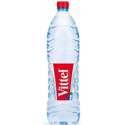 Vittel neperlivá voda PET 1,5 l – Hledejceny.cz