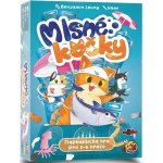 Asmodee Mlsné kočky – Zboží Živě