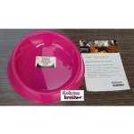 Georplast IT miska plast kočka Vibrissa 19 x 5 cm – Zboží Mobilmania