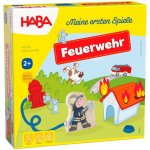 Haba Moje první hra: Hasiči – Hledejceny.cz