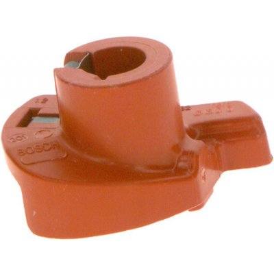 Rotor rozdělovače BOSCH 1 234 332 196 (1234332196) – Hledejceny.cz