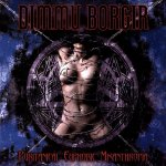 Dimmu Borgir PURITANICAL EUPHORIC MISAN – Hledejceny.cz