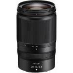 Nikon Nikkor Z 28-75 mm f/2.8 – Hledejceny.cz