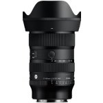 Sigma 17-40 mm f/1,8 DC Art pro L-Mount – Zboží Živě