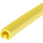 Bužírka popisovací PA 2,5 na vodič o průměru 2,5-4,0mm / průřez 1,5-2,5mm2 – Hledejceny.cz