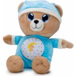 Teddies Medvídek usínáček modrá – Zboží Dáma