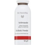 Dr. Hauschka Silk Body Powder tělový pudr 50 g – Zboží Dáma