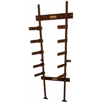 DeWALT Regál TOUGHSYSTEM DWST1-75694 – Zboží Dáma