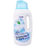 Waschkönig Oxy Kraft Weis gelové bělidlo a odstraňovač skvrn 1,5 l – HobbyKompas.cz