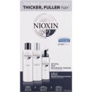 Šampon Nioxin System 2 Cleanser šampon pro jemné a řídnoucí vlasy 300 ml