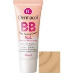 Dermacol Beauty Balance BB krém s hydratačním účinkem SPF15 1 Fair 30 ml – Zboží Dáma