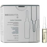 MedaVita Lotion Concentree intenzivní ampule proti padání vlasů 78 ml – Sleviste.cz