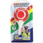 Lamps Policejní stavěcí terč se světlem – Zboží Dáma