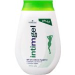Herbavera Intimgel gel s konopím a tea tree 250 ml – Zboží Dáma