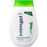 Herbavera Intimgel gel s konopím a tea tree 250 ml – Hledejceny.cz