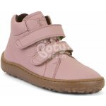 Froddo barefoot kotníčkové boty Autumn (G3110263-11) pink gold – Zboží Dáma