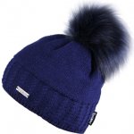 Sherpa dámská čepice AMBER tm.modrá SHH3029 dkb – Hledejceny.cz