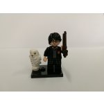 LEGO® Minifigurky 71022 Harry Potter Fantastická zvířata 22. série Harry Potter™ – Hledejceny.cz