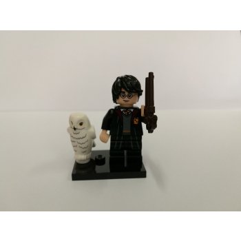 LEGO® Minifigurky 71022 Harry Potter Fantastická zvířata 22. série Harry Potter™