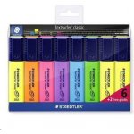 Staedtler 364 8 ks – Zbozi.Blesk.cz