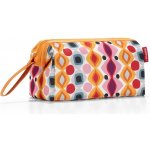 Reisenthel kosmetická taška Travelcosmetic baroque taupe – Sleviste.cz