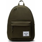 Herschel Classic Ivy Green 26 l – Zboží Dáma